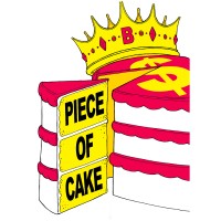 Bling Cake Marketing logo - Similar company to Cre8Ve Content Co.