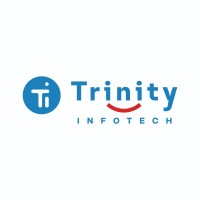 Trinity Infotech Inc logo - Similar company to Rnit Ai Solutions Limited