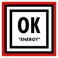 OK Energy logo - Similar company to Froc