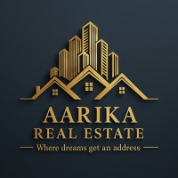 Aarika Real Estate logo - Similar company to Joy Resolve