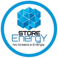 Store Energy logo - Similar company to Cesol