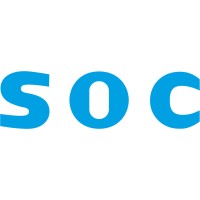 SOC Europe B.V. logo - Similar company to Comma Vastgoed