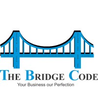 The Bridge Code logo - Similar company to The Code Bridge