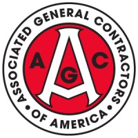 Associated General Contractors of America logo - Similar company to Williams Brothers Construction Inc.