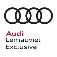 Audi Vire - Lemauviel Exclusive logo - Similar company to 2S Event