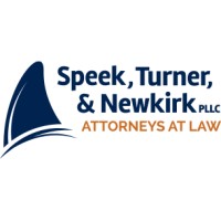Speek, Turner, & Newkirk, PLLC logo - Similar company to Spicer Rudstrom, Pllc
