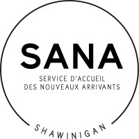 Sana Shawinigan logo - Similar company to Ecogriffe