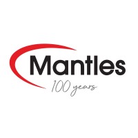 Mantles Kia logo - Similar company to Grainger Motor Group