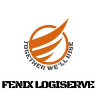 Fenix Logiserve logo - Similar company to E-Mudhumeni