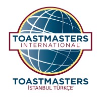 Istanbul Türkçe Toastmasters logo - Similar company to Jci Maltepe | Genç Liderler Ve Girişimciler Derneği