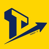 Target-It Agency logo - Similar company to Digital Spot
