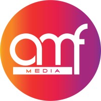 AMF Media logo - Similar company to Neufluence