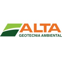ALTA Geotecnia logo - Similar company to Muniz & Spada Engenheiros Consultores Ltda