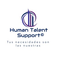 Human Talent Support Colombia logo - Similar company to Blue One Solutions