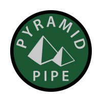 Pyramid Pipe and Supply logo - Similar company to Arbortech Tools North America