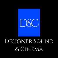 Designer Sound and Cinema logo - Similar company to Optious