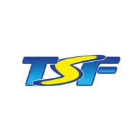 TSF DISTRIBUTION logo - Similar company to Tsf Retail Solutions