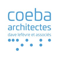coeba architectes - dave lefèvre et associés logo - Similar company to Saharchitects