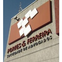Portes e Ferreira - Sociedade De Advogados logo - Similar company to Miranda E Wolf Sociedade De Advogados