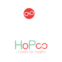 HoPoo logo - Similar company to Go Hoopo