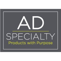 AD Specialty logo - Similar company to Merchwell