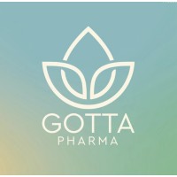 GOTTA PHARMA logo - Similar company to Pixua Lab