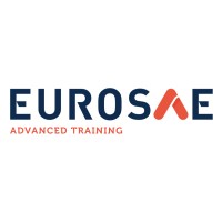EUROSAE logo - Similar company to Elios-Space