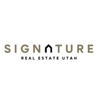 Signature Real Estate Utah logo - Similar company to Xtech Minds
