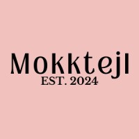 Mokktejl logo - Similar company to Albirunia