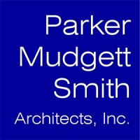 Parker Mudgett Smith Architects logo - Similar company to Raffinate Technologies