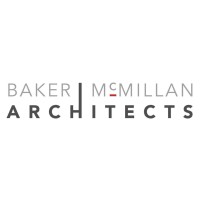 Baker McMillan Architects logo - Similar company to Bbn Architects Inc