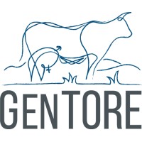 GenTORE logo - Similar company to Norsvin
