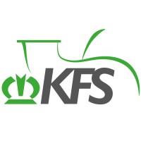 KFS - KRONE Forage Solutions logo - Similar company to Halse Solar Limited