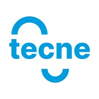 Tecne - Gruppo Autostrade per l'Italia logo - Similar company to Artelia Italia