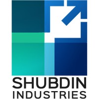 Shubdin Industries logo - Similar company to Shell Space
