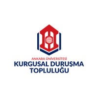 Kurgusal Duruşma Topluluğu Ankara Hukuk logo - Similar company to Hakan Yandim Akademi