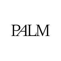 Palm logo - Similar company to Tala Fustok Studio