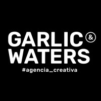 Garlic & Waters logo - Similar company to Tantaka