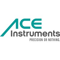ACE Handels- und Entwicklungs GmbH logo - Similar company to Stoxon Machines B.V.