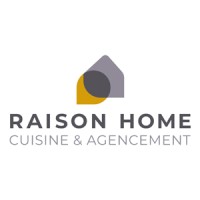 Raison Home ROUEN logo - Similar company to Mvo-Rouen