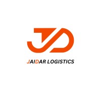 JAIDAR LOGISTICS FZ logo - Similar company to Wms Logistics