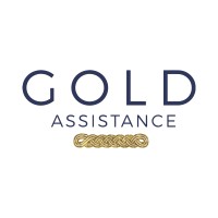 Gold Assistance logo - Similar company to Bonerva
