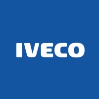 IVECO Uruguay logo - Similar company to Iveco Uruguay