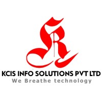 KCIS INFO SOLUTIONS PVT LTD logo - Similar company to Furious Computer Solutions Pvt. Ltd.