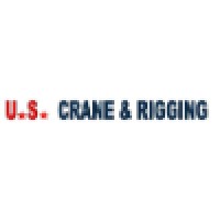 U.S. Crane And Rigging