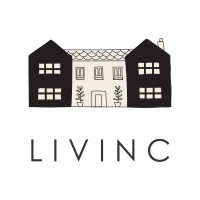 Livinc Jordan logo - Similar company to Flagship Projects