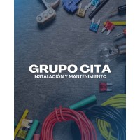 GRUPO CITA SL logo - Similar company to Sismoha, S.L.