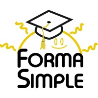 Formasimple logo - Similar company to Formasim