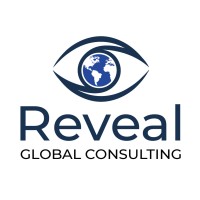 Reveal Global Consulting logo - Similar company to Bitwerx, Inc.