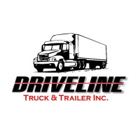 Driveline Truck & Trailer Inc logo - Similar company to O'Reilly Equipment